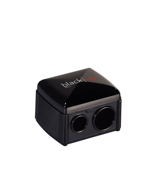 Black Up, Eye Pencil Sharpener, Black