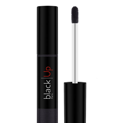 Black Up, Rouge a Levres, Matte, Liquid Lipstick, 11, 7 ml