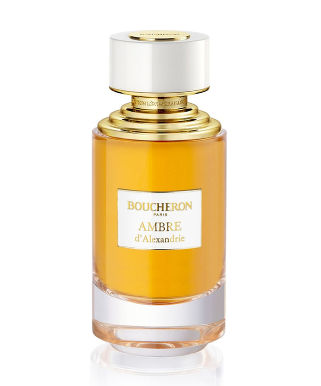 Boucheron, Ambre D&#x27;Alexandrie, Eau De Parfum, Unisex, 125 ml *Tester