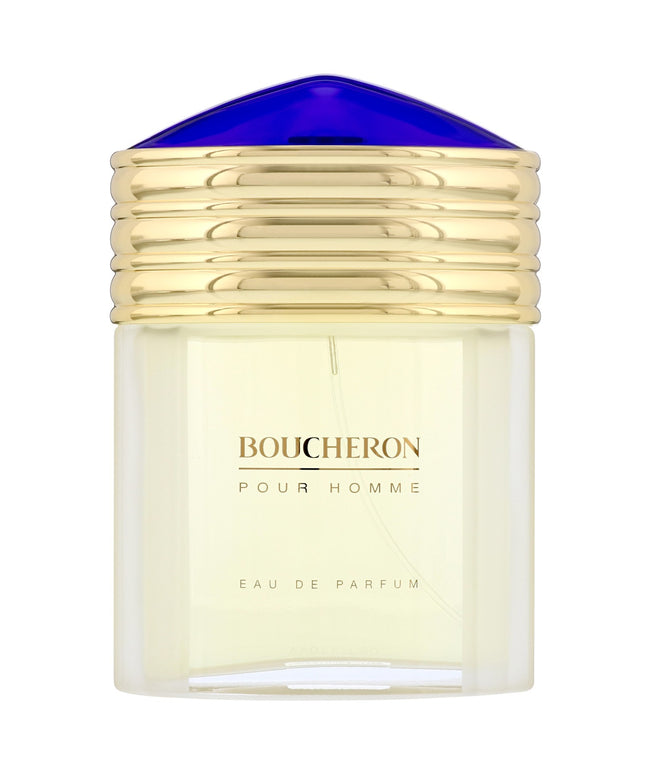 Boucheron, Boucheron, Eau De Toilette, For Men, 100 ml