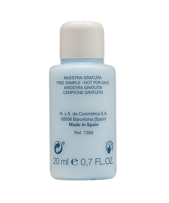 Bruno Vassari, Aqua Genomics, Makeup Remover Lotion, 20 ml *Sample