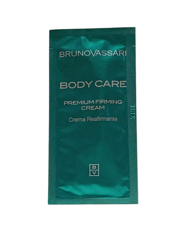Bruno Vassari, Body Care, Firming, Body Cream, 8 ml *Sample