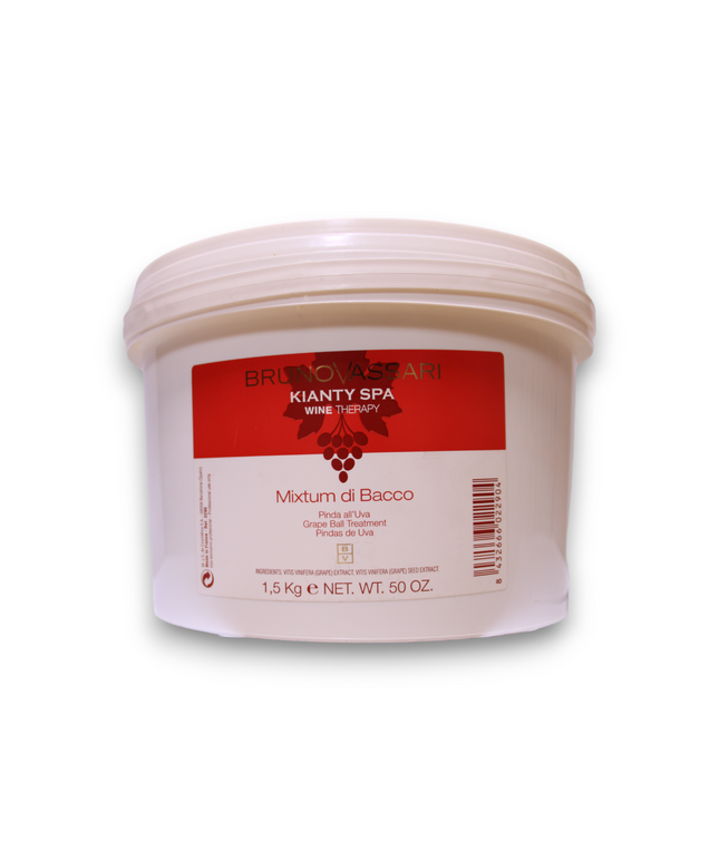 Bruno Vassari, Kianty SPA, Hydroquinone, Exfoliating Treatment, 1500 g