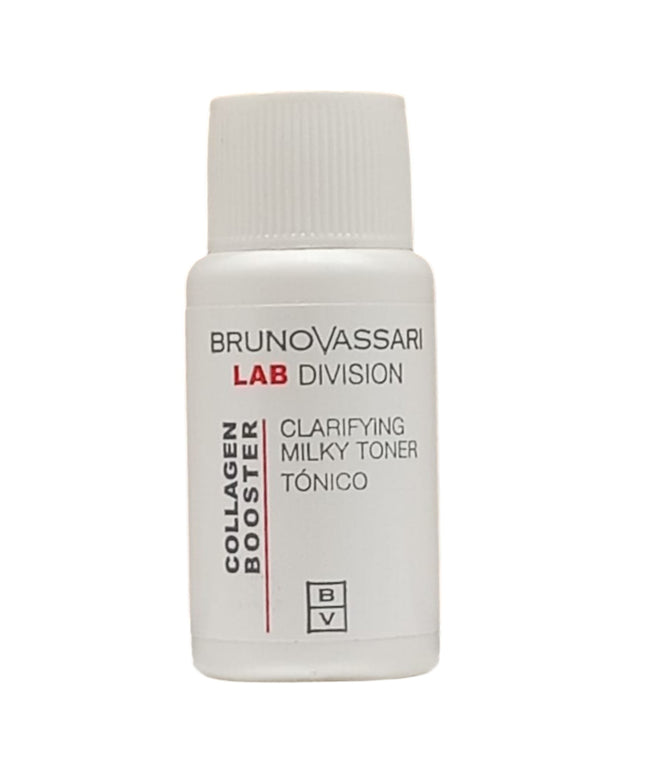 Bruno Vassari, Lab Division, Collagen, Hydra-Nourishing, Tonic Mist, 20 ml *Sample