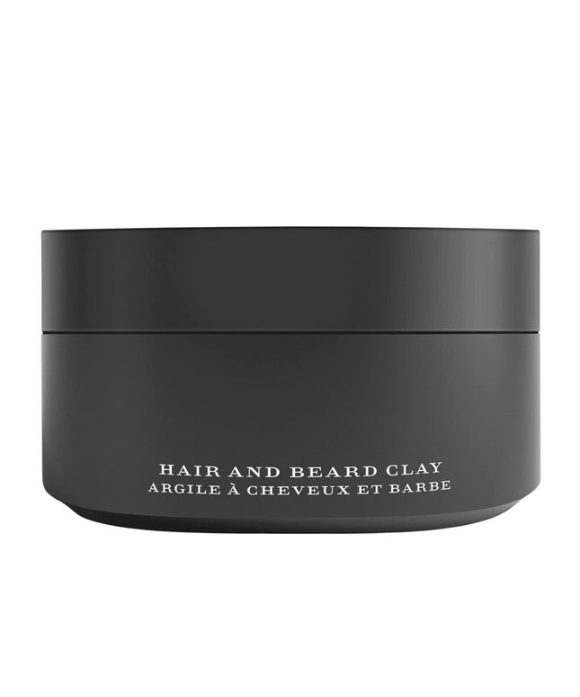 Burberry, Mr. Burberry, Hair Styling Clay, Medium Hold, 45 g