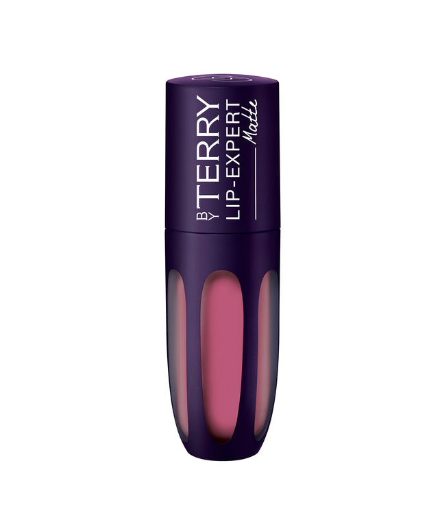 By Terry, Lip-Expert, Matte, Liquid Lipstick, 3, Rosy Kiss, 4 ml