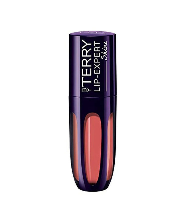 By Terry, Lip-Expert, Matte, Liquid Lipstick, 9, Peachy Guilt, 4 ml