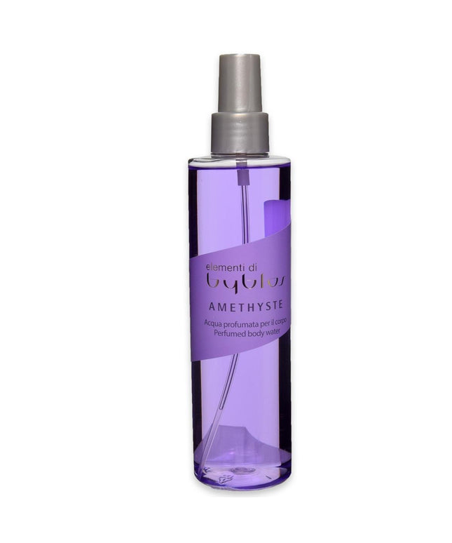 Byblos, Amethyste, Body Spray, 250 ml