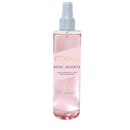 Byblos, Rose Quartz, Body Spray, 250 ml