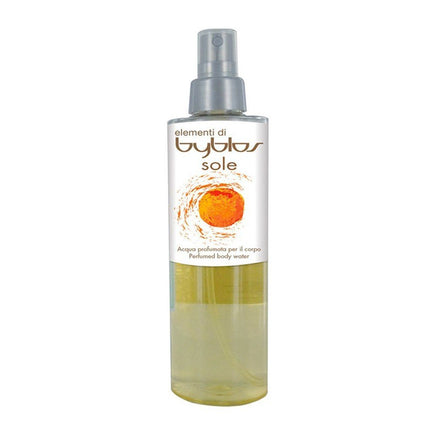 Byblos, Sole, Body Spray, 250 ml