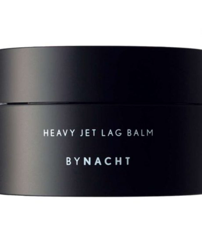 Bynacht, Heavy Jet, Shea Butter, Renewing, Foot Balm, 15 ml