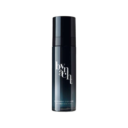Bynacht, Overnight Onboard, Malachite, Hydrating, Mist Spray, For Face, 50 ml