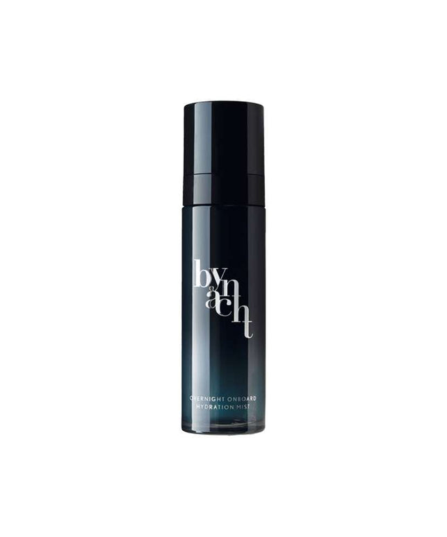 Bynacht, Overnight Onboard, Malachite, Hydrating, Mist Spray, For Face, 50 ml