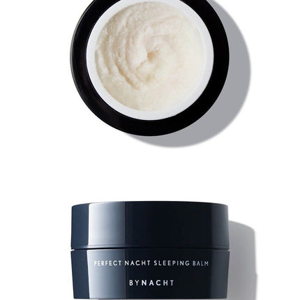 Bynacht, Perfect Nacht, Renewing, Night, Balm, For Face, 15 ml