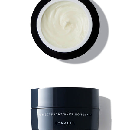 Bynacht, Perfect Nacht White Noise, Relaxing, Night, Balm, 15 ml *Tester