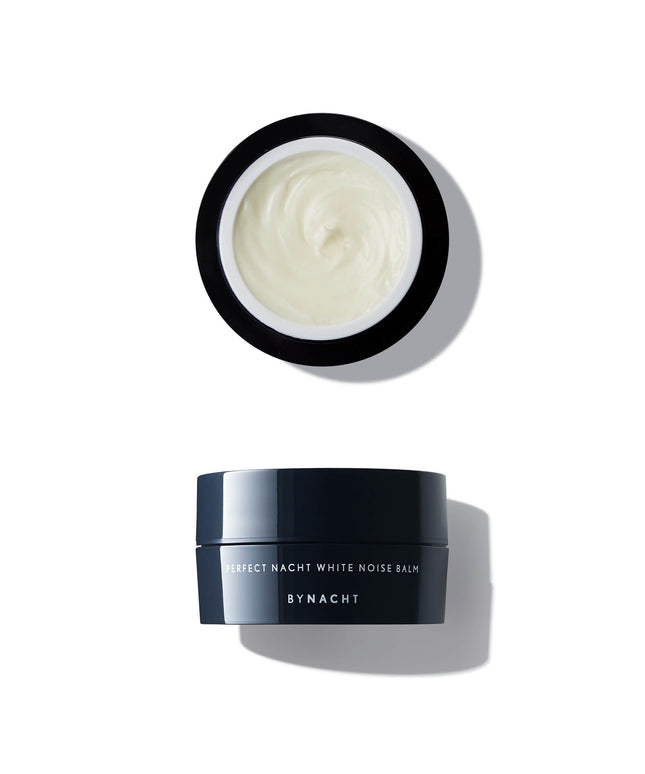 Bynacht, Perfect Nacht White Noise, Relaxing, Night, Balm, 15 ml *Tester