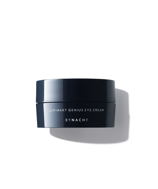 Bynacht, Luminary Genius, Restorative, Night, Eye Cream, 15 ml
