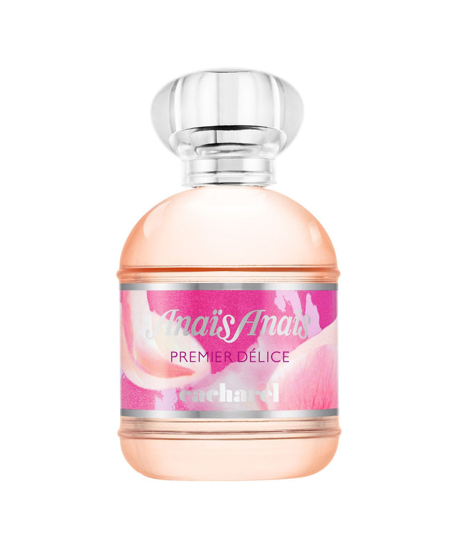 Cacharel, Anais Anais Premier Delice, Eau De Toilette, For Women, 50 ml