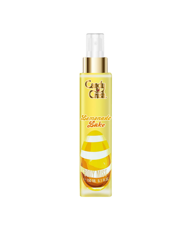 Candy Crush, Lemonade Lake, Mist Spray, 150 ml