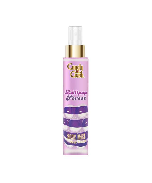 Candy Crush, Lollipop Forest, Mist Spray, 150 ml