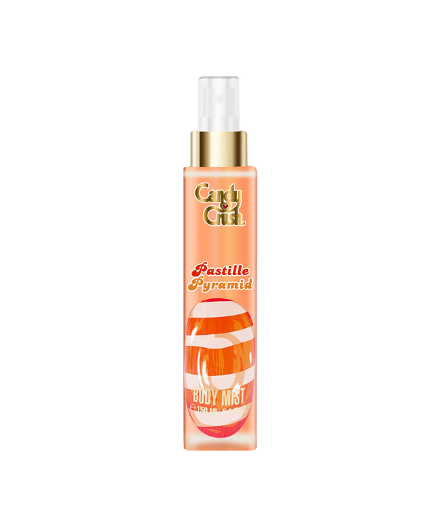 Candy Crush, Pastille Pyramid, Mist Spray, 150 ml