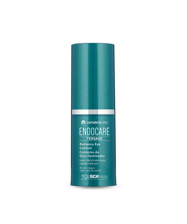Cantabria, Endocare Tensage, Anti-Dark Circles, Eye Cream, 15 ml