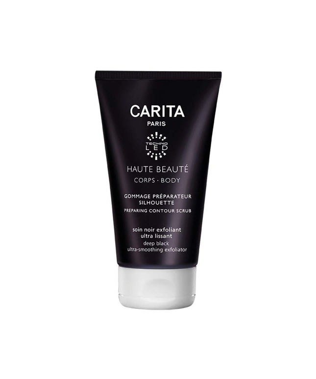 Carita Paris, Haute Beaute Corps, Dark Honey, Exfoliating Scrub, 30 ml *Tester