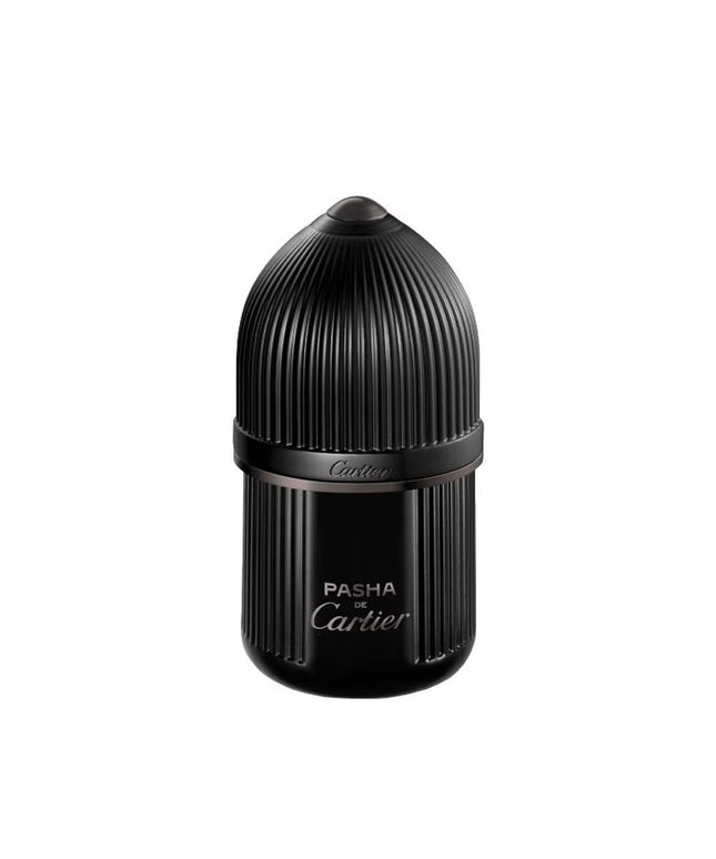 Cartier, Pasha de Cartier Edition Noire Absolu, Eau De Parfum, For Men, 50 ml