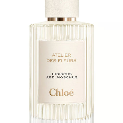 Chloe, Hibiscus Abelmoschus, Eau De Parfum, For Women, 150 ml