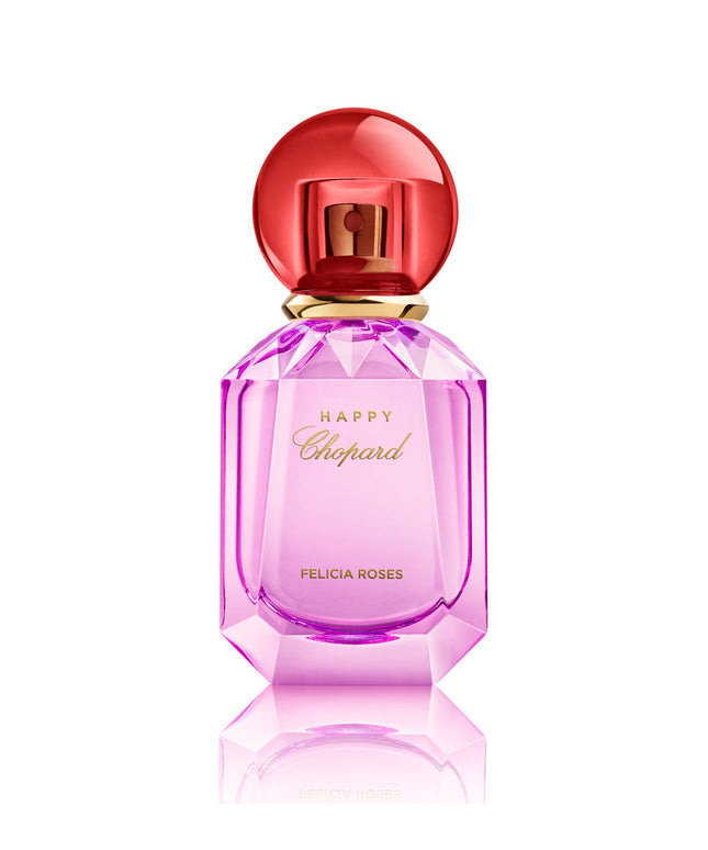 Chopard, Happy Felicia Roses, Eau De Parfum, For Women, 40 ml