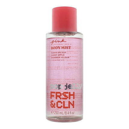 Victoria&#x27;s Secret, Pop Jelly Fresh &amp; Clean, Mist Spray, 250 ml