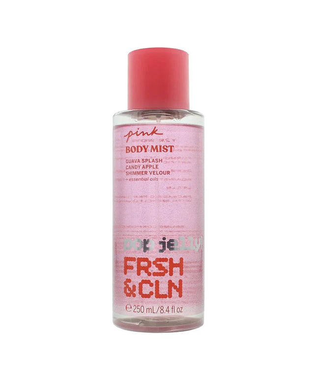 Victoria&#x27;s Secret, Pop Jelly Fresh &amp; Clean, Mist Spray, 250 ml