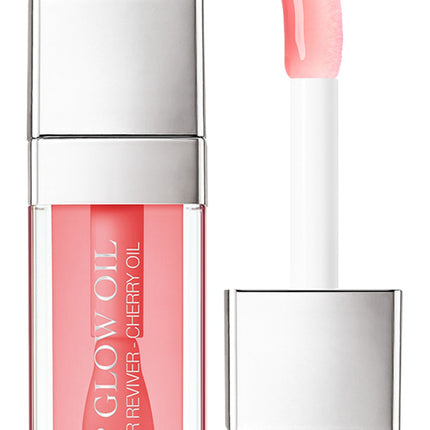Christian Dior, Addict, Glossy, Lip Oil, 001, Pink, 6 ml