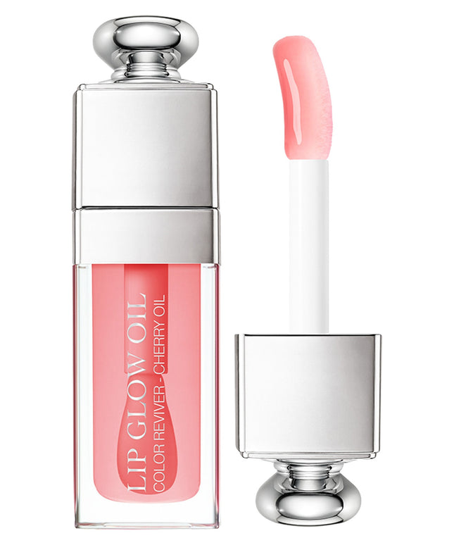 Christian Dior, Addict, Glossy, Lip Oil, 001, Pink, 6 ml