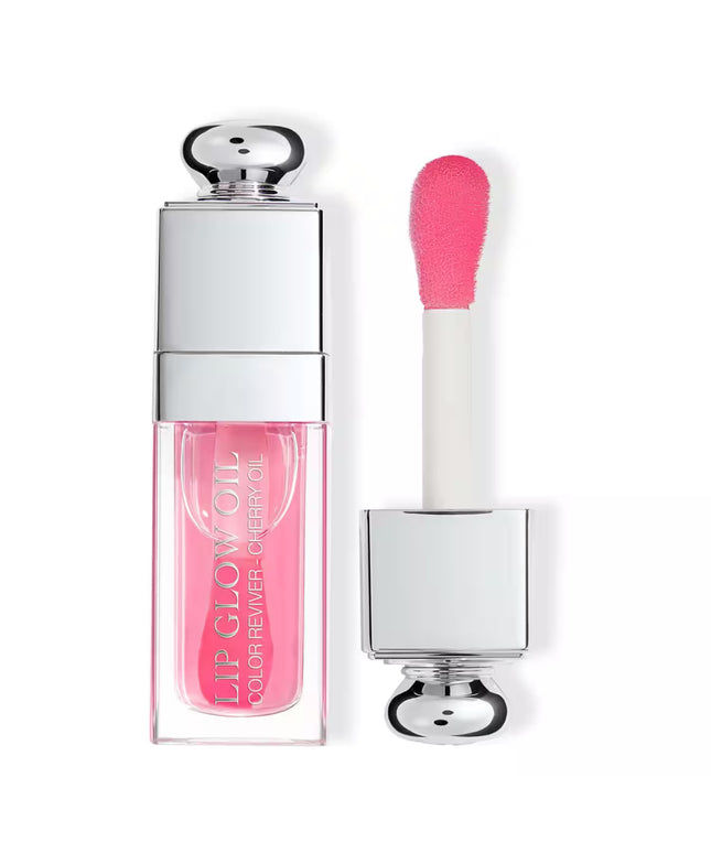 Christian Dior, Addict, Glossy, Lip Oil, 007, Raspberry, 6 ml