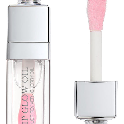 Christian Dior, Addict, Glossy, Lip Oil, 000, Universal Clear, 6 ml