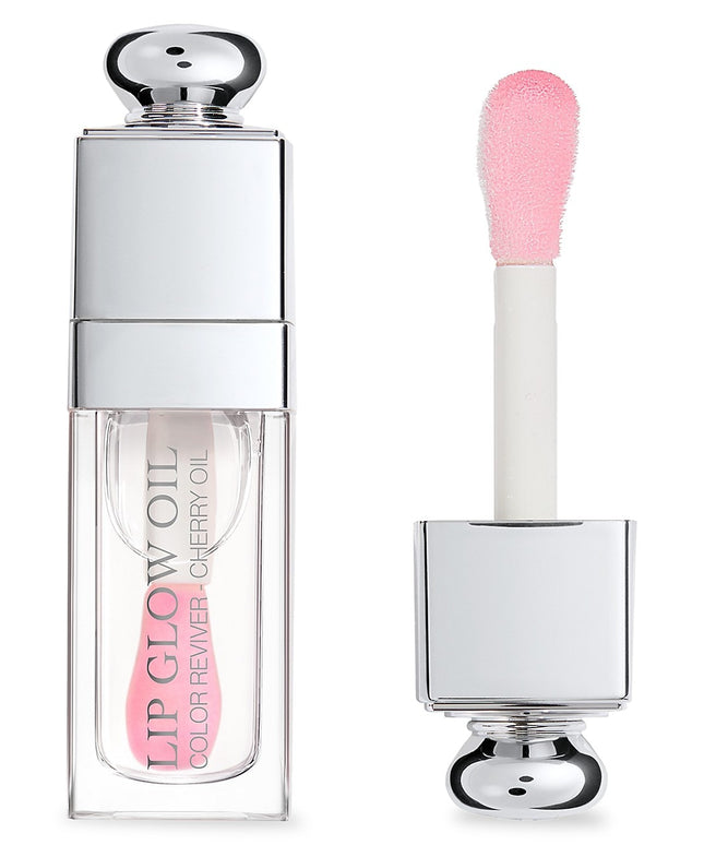 Christian Dior, Addict, Glossy, Lip Oil, 000, Universal Clear, 6 ml