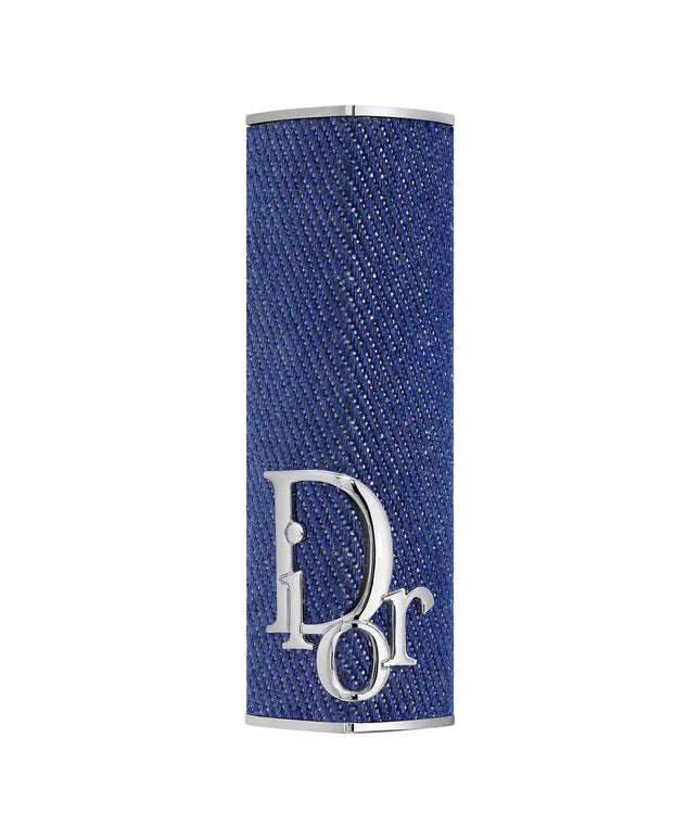 Christian Dior, Addict, Lipstick Metal Case, Indigo
