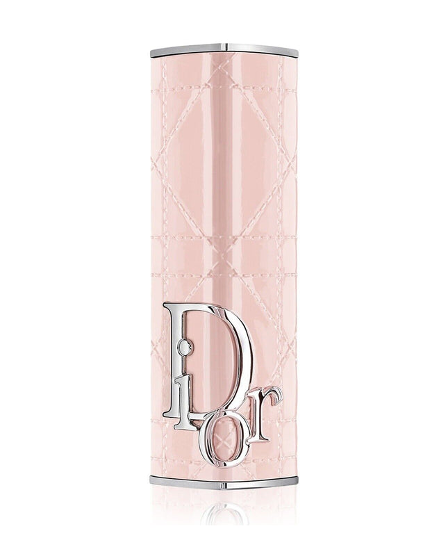 Christian Dior, Addict, Lipstick Metal Case, Pink Cannage