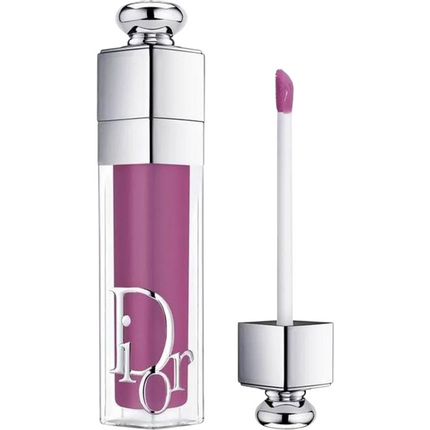 Christian Dior, Addict, Maximizer, Lip Plumper, 006, Berry, 6 ml