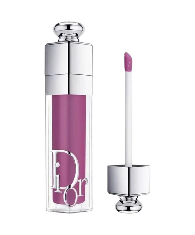 Christian Dior, Addict, Maximizer, Lip Plumper, 006, Berry, 6 ml