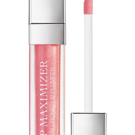 Christian Dior, Addict, Maximizer, Lip Plumper, 010, Holo Pink, 5 ml