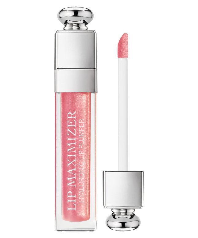 Christian Dior, Addict, Maximizer, Lip Plumper, 010, Holo Pink, 5 ml