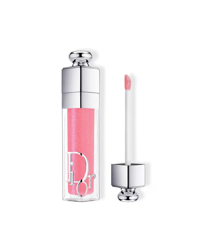 Christian Dior, Addict, Maximizer, Lip Plumper, 010, Holo Pink, 6 ml