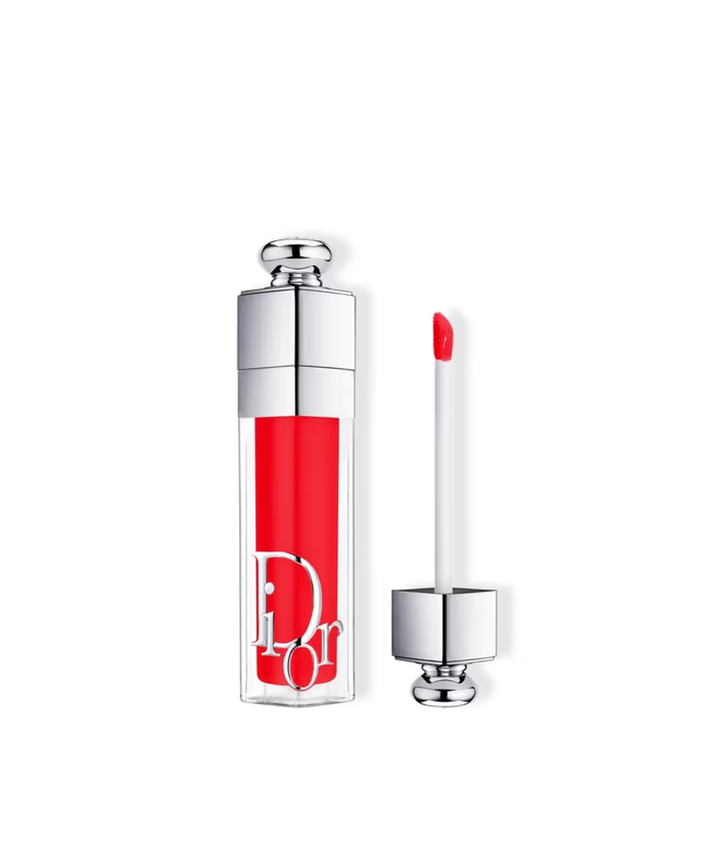 Christian Dior, Addict, Maximizer, Lip Plumper, 015, Cherry, 6 ml