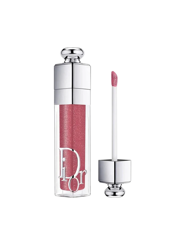 Christian Dior, Addict, Maximizer, Lip Plumper, 026, Intense Mauve, 6 ml