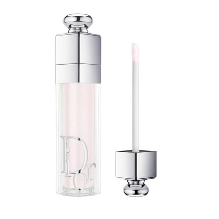 Christian Dior, Addict, Maximizer, Lip Plumper, 050, Holo Silver, 6 ml