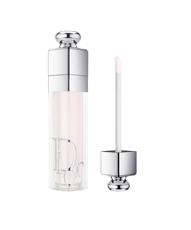 Christian Dior, Addict, Maximizer, Lip Plumper, 050, Holo Silver, 6 ml