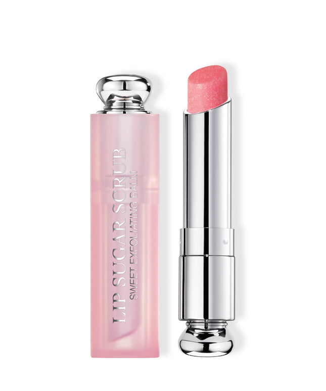 Christian Dior, Addict, Sugar Particles, Lip Scrub, 3.5 g