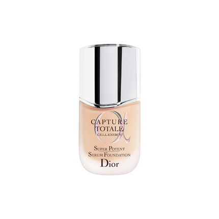 Christian Dior, Capture Totale Cell Energy Super Potent, Serum Foundation, 2N, SPF 20, 30 ml